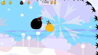 Illustration for article titled Loads Of LocoRoco 2 Screenshots